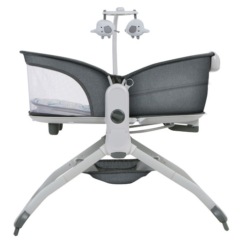 Love and care bassinet sales